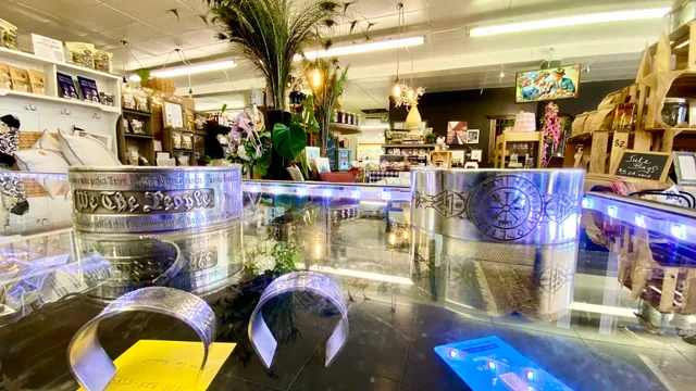 The Freedom Mercantile