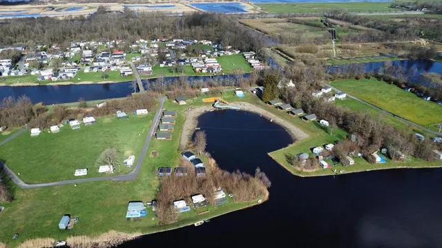 Camping De Kleine Wielen