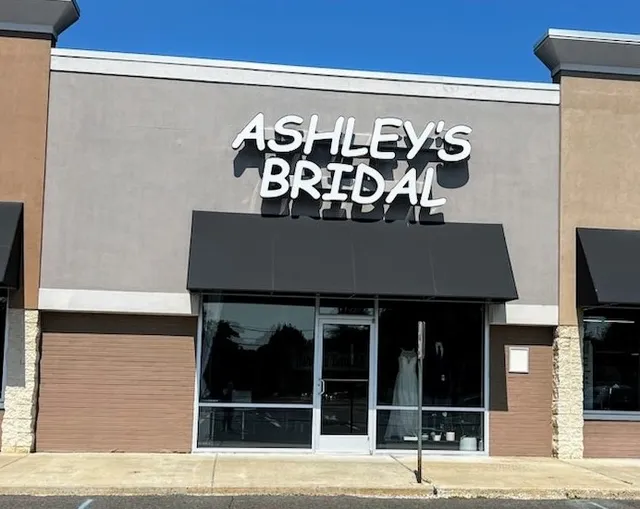 Ashley's Bridal