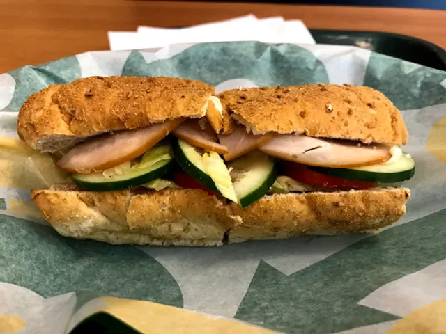 Subway ® - Robinsons Galleria