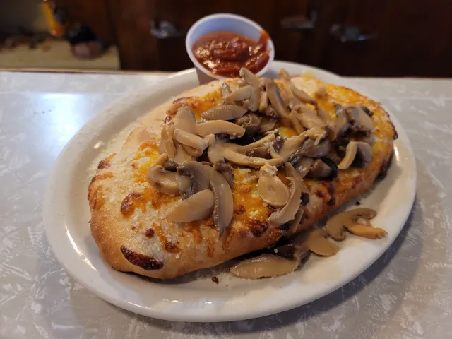 Happy Hour Bar & Grill