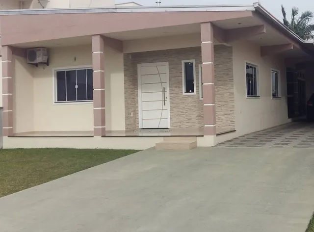 Pousada Casa Oliveira