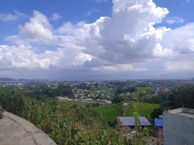 Kathmandu Valley