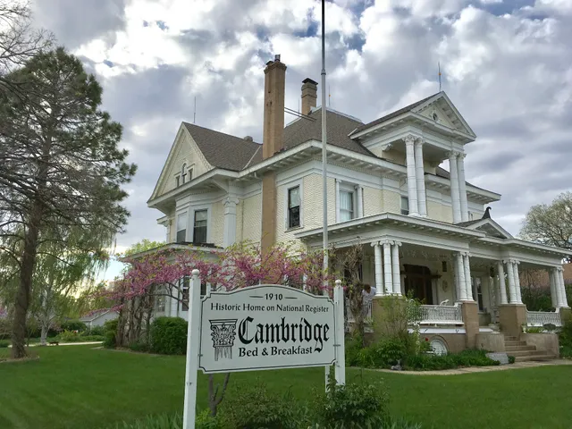 Cambridge Bed & Breakfast