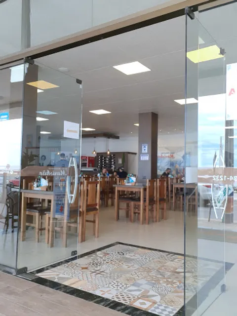 Restaurante Mariskão
