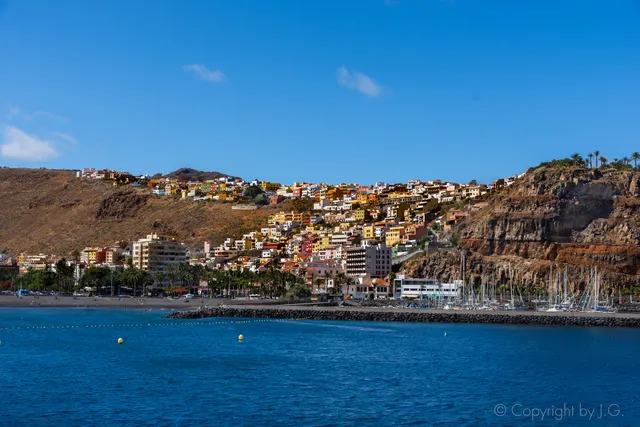 Playa San Sebastián