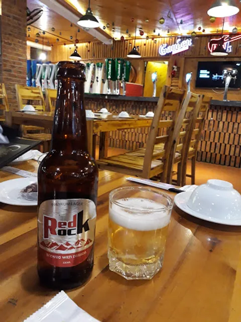 Draft Beer Đà Nẵng