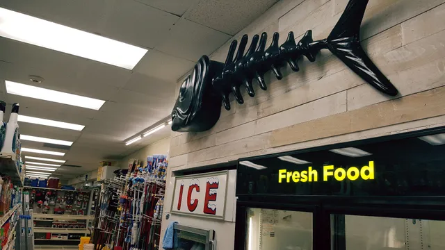 Longboat Ace Hardware