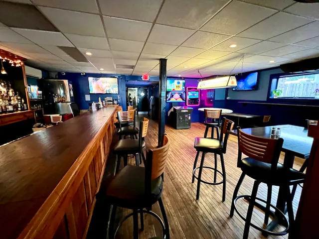 The HopKnot Portland