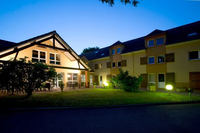 Sure Hotel by Best Western Limoges Sud & Restaurant Apolonia