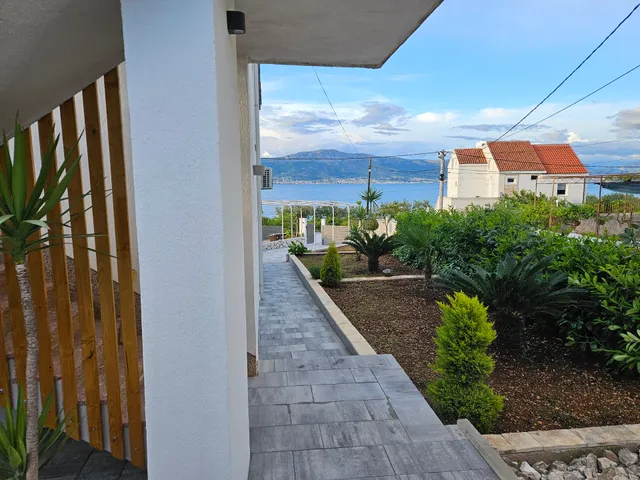 Apartments Villa Palma