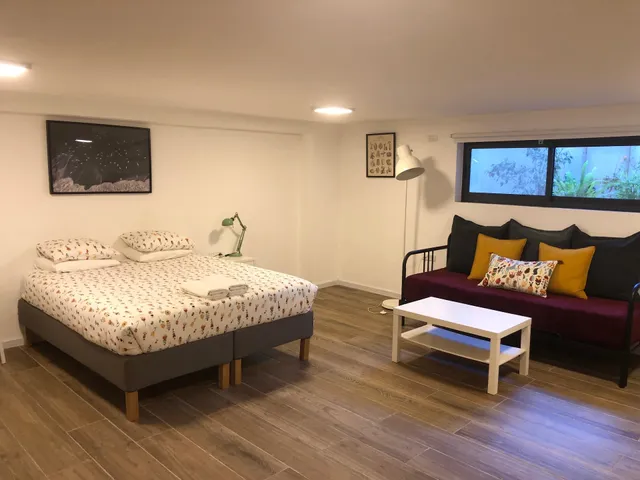 Hassan Guest House - Nazareth