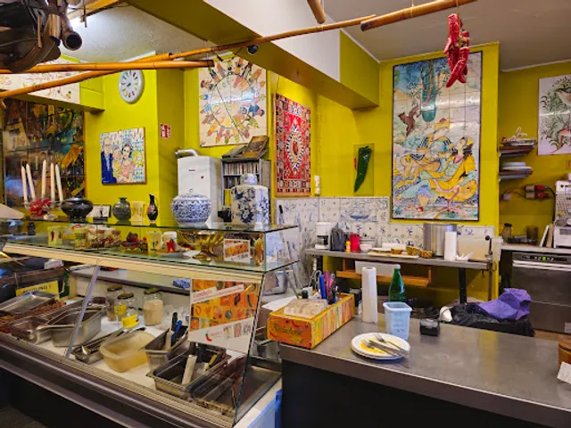 Mir Gahangir BahrainianPeperoni