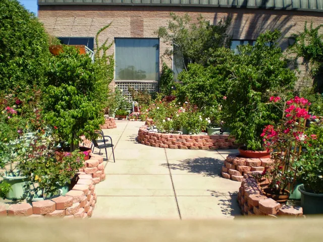 Siddha Yoga Meditation Center in Los Angeles