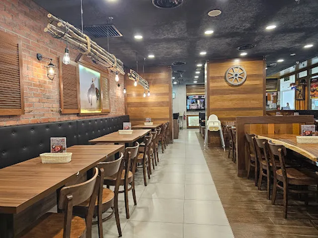 Astons Specialities @ Bukit Indah