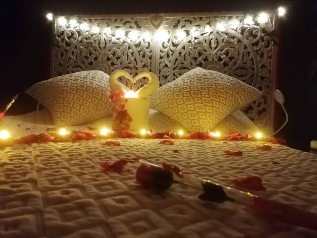 "Une Clé Pour Deux"