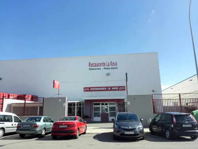 Restaurante La Reva