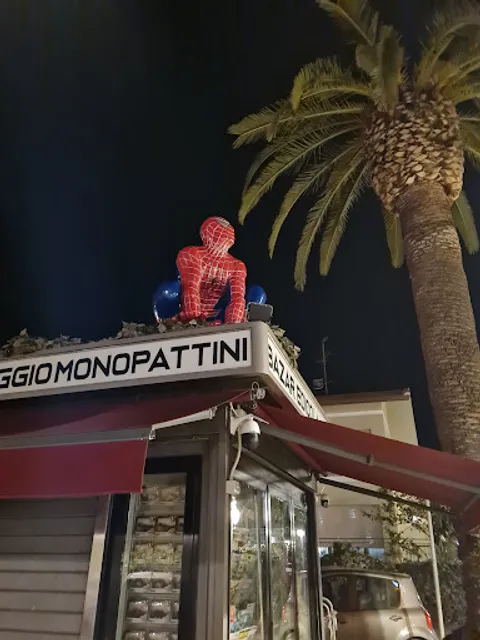 Pizzeria Da Giuseppe - Porto Azzurro (li)