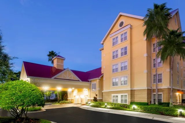 Homewood Suites by Hilton Lake Mary Orlando North