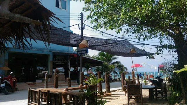 Tin Ta Bar&Restaurant