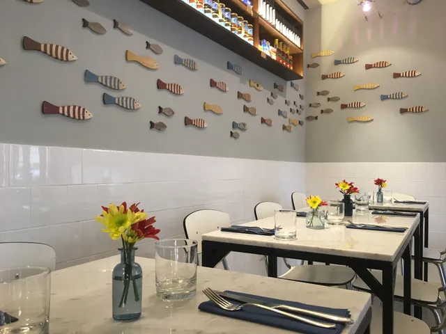 La Lisca Cucina e Bottega