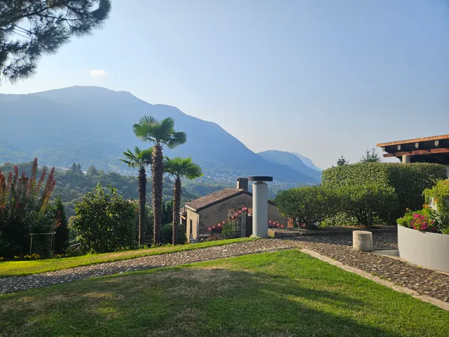 Condominio Villaggio Sureggio