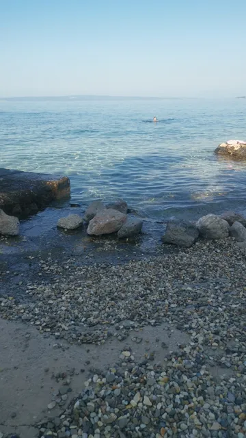 Villa Lostura Klenovica