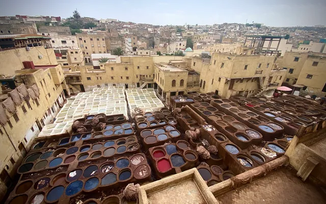TERRASSE DE TANNERIE 14 ET 10