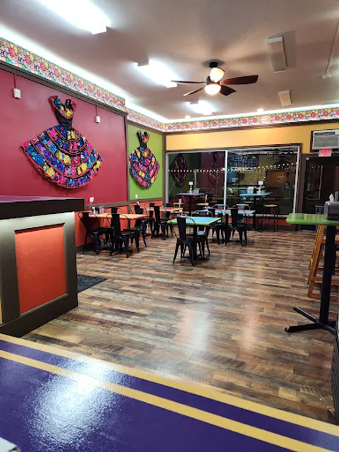 Taqueria La Chiapaneca