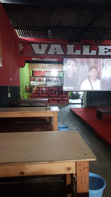 Valen Coffee Karaoke