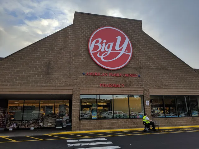 Big Y