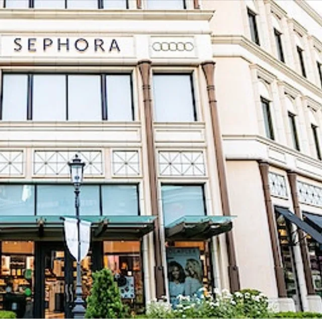 SEPHORA