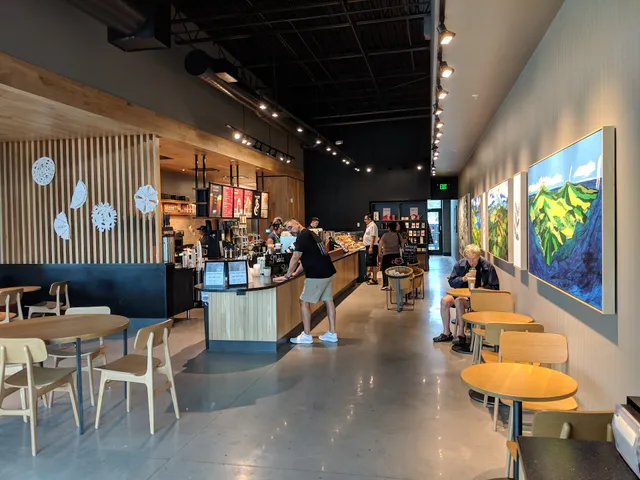 Starbucks Coffee Company