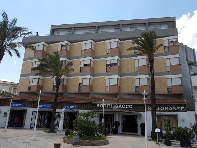 Hotel Sacco