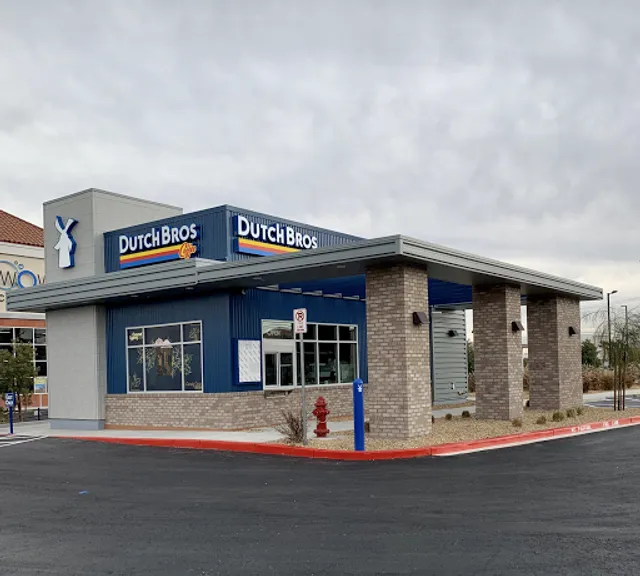 Dutch Bros Coffee