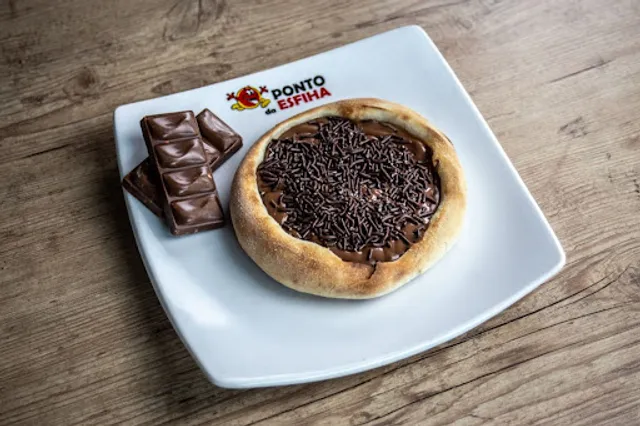 Ponto da Esfiha- Vila Galvão