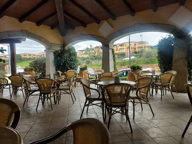 Caffetteria della nonna