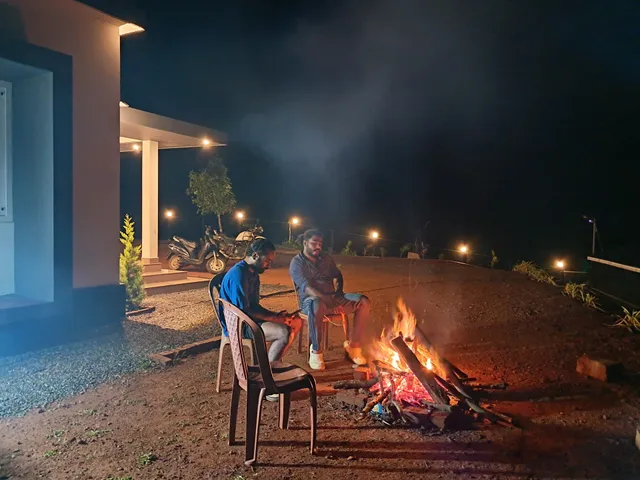 La Gracía Resort, Vagamon