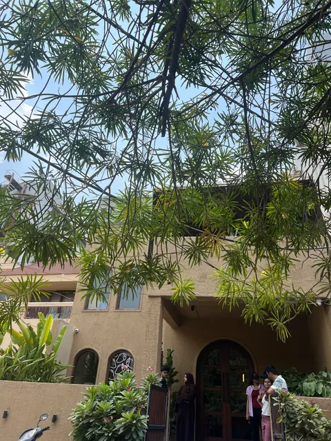 Katha Coffee & Bakehouse | Banjara Hills