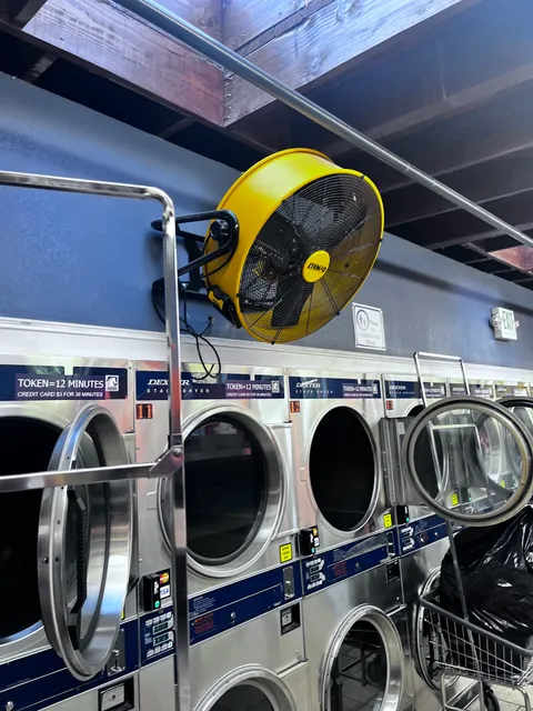 Fiesta Express Laundromat