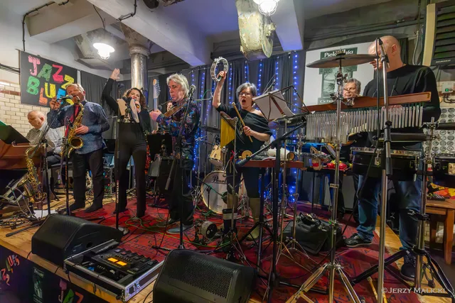 Piekarnia Cichej Kobiety