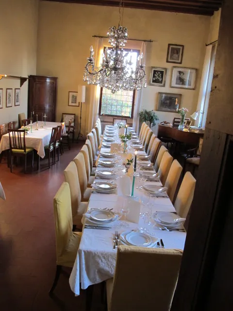 AZIENDA AGRICOLA AGRITURISTICA PALAZZETTO ARDI