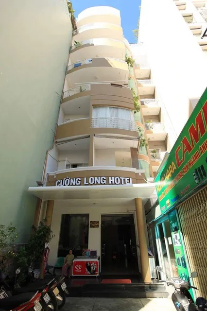 7S Hotel Cuong Long