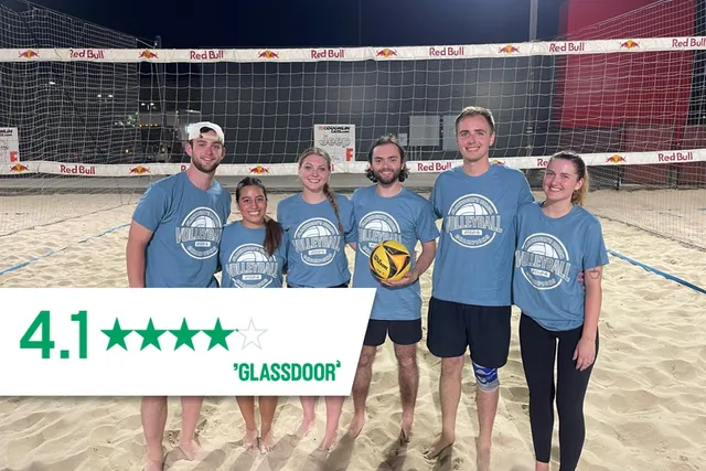 Total Quality Logistics