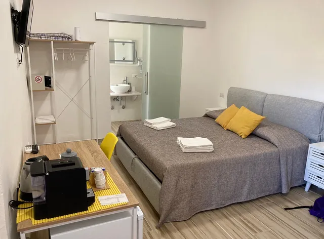 Flamingo Guest House