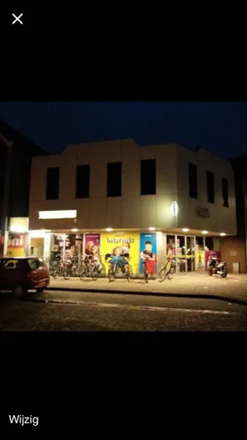 Café Bar 't Zoldertjen