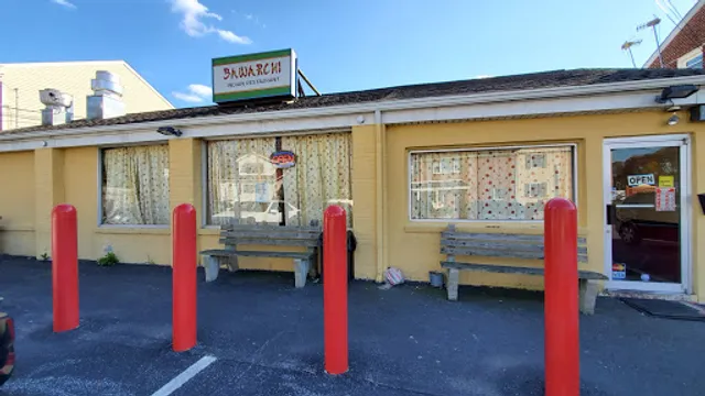Bawarchi Indian Restaurant