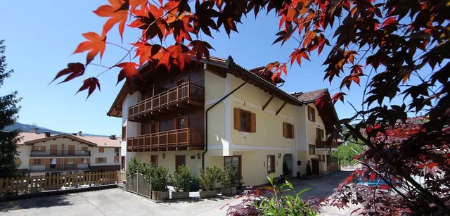 Residence Garni Manuela