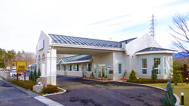 Familylodge HATAGOYA Numata