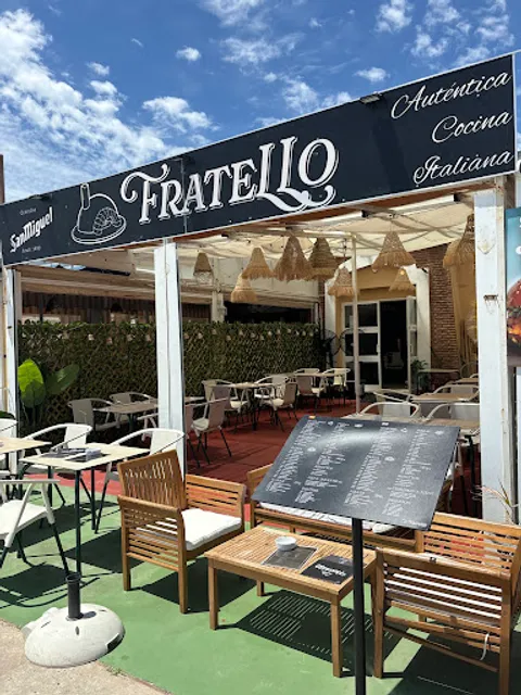 Fratello Restaurante